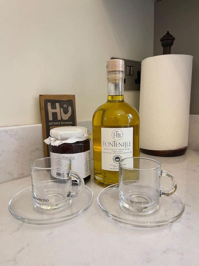Luxury London English Charm Εξωτερικό φωτογραφία