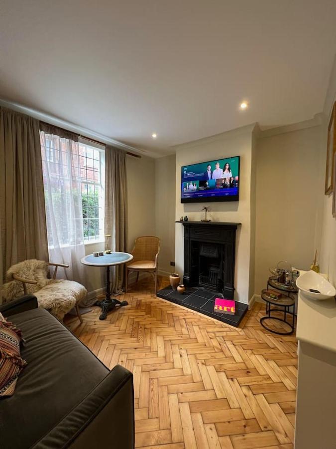 Luxury London English Charm Εξωτερικό φωτογραφία