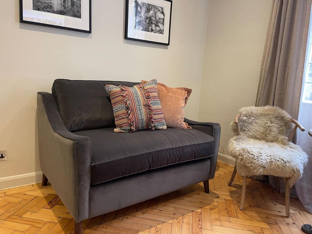 Luxury London English Charm Εξωτερικό φωτογραφία