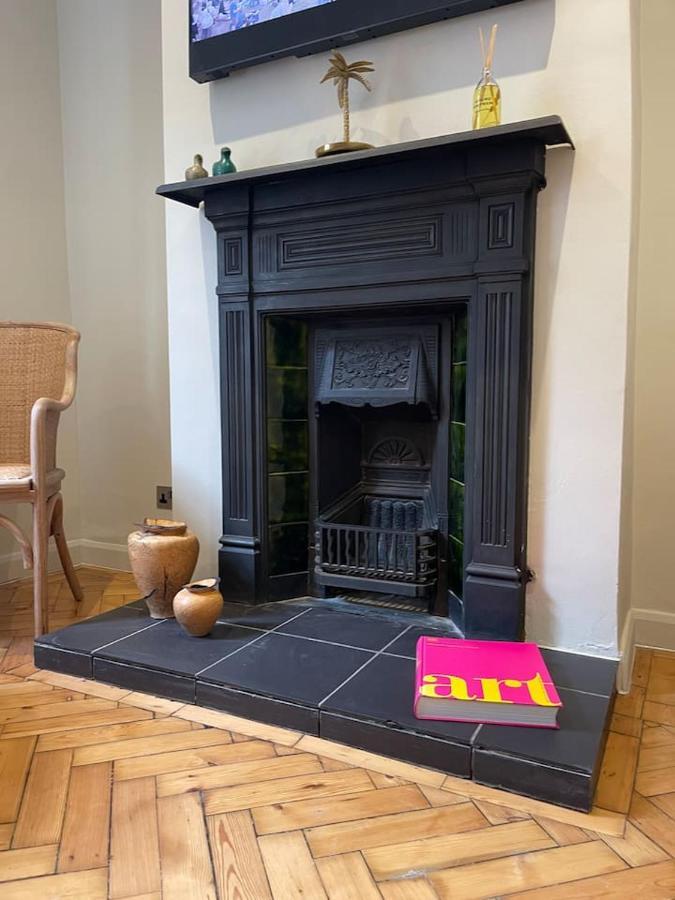 Luxury London English Charm Εξωτερικό φωτογραφία