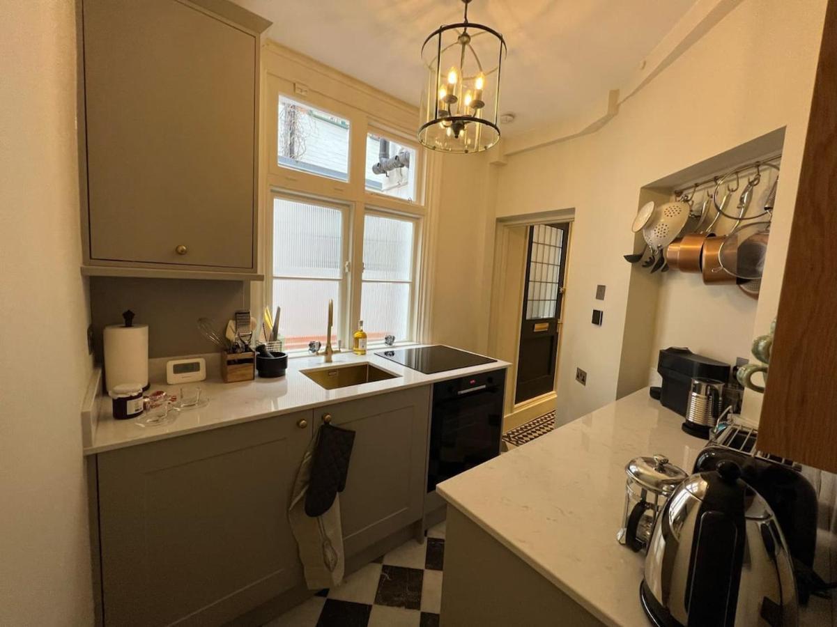 Luxury London English Charm Εξωτερικό φωτογραφία