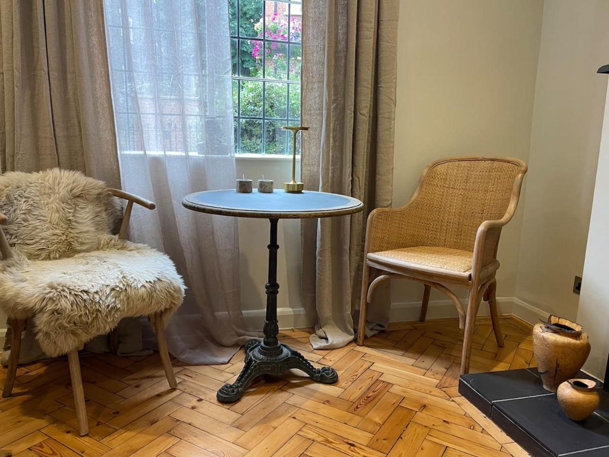 Luxury London English Charm Εξωτερικό φωτογραφία