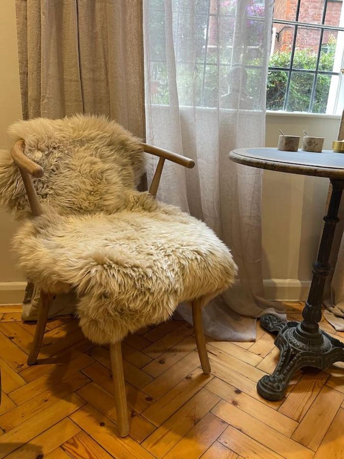 Luxury London English Charm Εξωτερικό φωτογραφία
