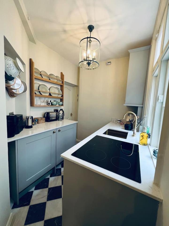 Luxury London English Charm Εξωτερικό φωτογραφία
