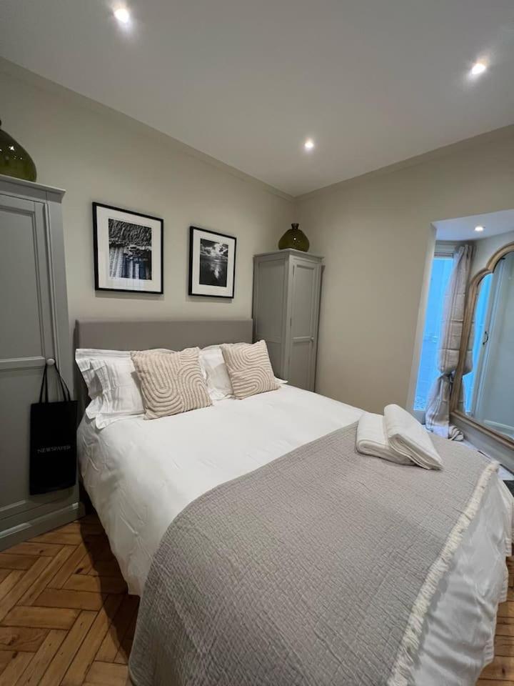 Luxury London English Charm Εξωτερικό φωτογραφία
